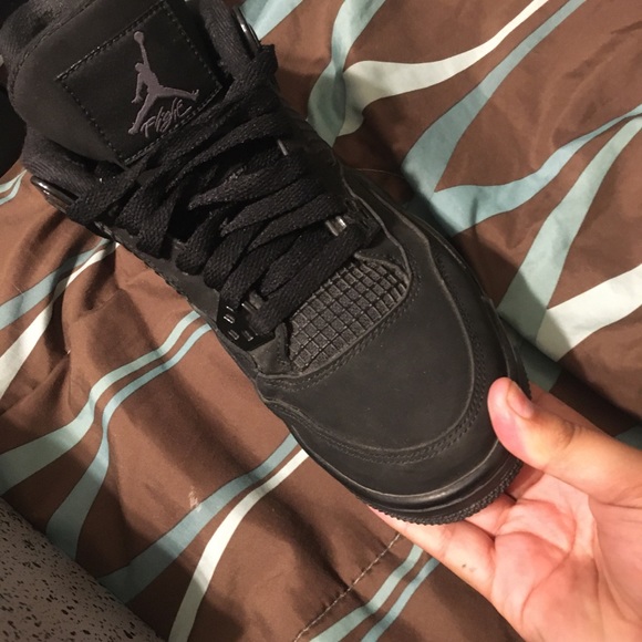 Air Jordan 4 Retro - Picture 12 of 12